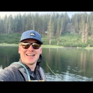 Meet your Posher, William